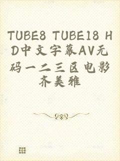 TUBE8 TUBE18 HD中文字幕AV无码一二三区电影